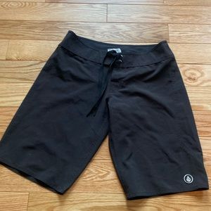 Volcom board shorts